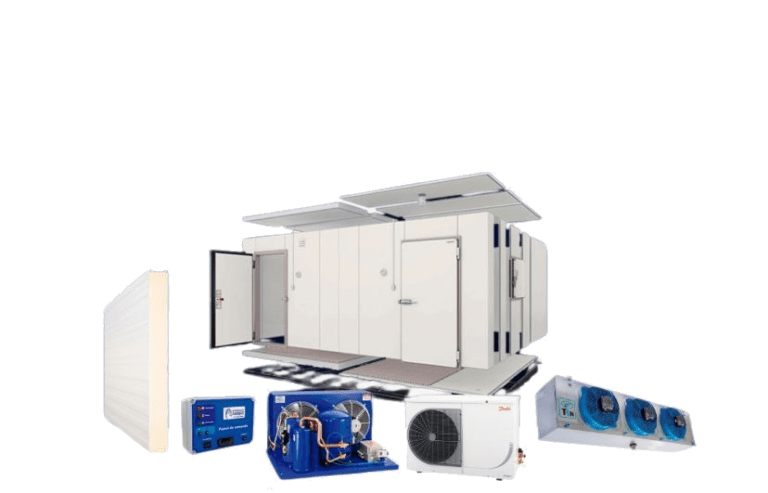 EDG Refrigeração – EDG Refrigeração – Soluções completas para clima ...